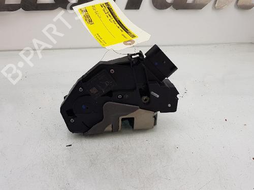 Front left lock FORD FIESTA VI (CB1, CCN) 1.0 EcoBoost | BP13138805C98 