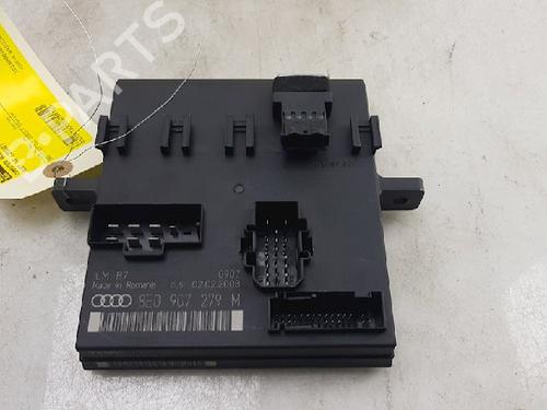 Electronic module AUDI A4 B7 Avant (8ED) 1.9 TDI | BP12009571M83 
