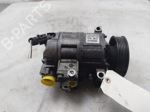 Used AC compressor VW GOLF V (1K1) 1.4 FSI (90 hp) 31260314
