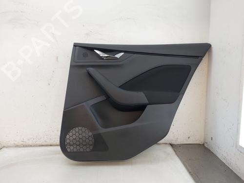 Used Rear right panel Rear right panel SKODA SCALA (NW1) 1.6 TDI (116 hp) 33463293 33463293