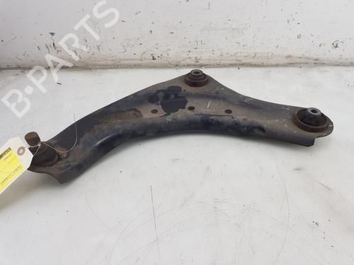 Used Right front suspension arm NISSAN LEAF (ZE1) Electric (218 hp) 30845352