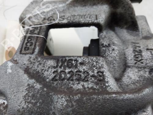 Right rear brake caliper FORD KUGA III (DFK) 2.5 Duratec Plug-in-Hybrid | BP29395349M106 