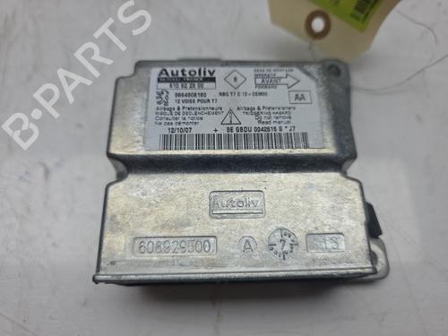 ECU airbags PEUGEOT 308 I (4A_, 4C_) 1.6 16V | BP30103010M53 