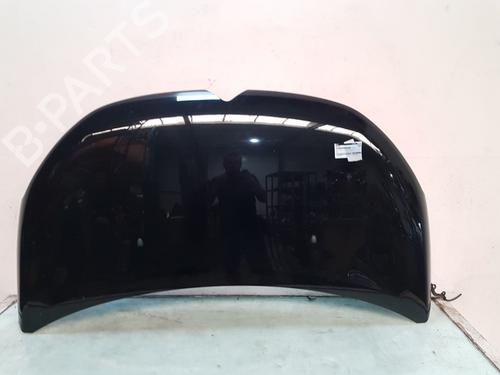 Used Hood CITROËN C3 III (SX) 1.2 THP 110 (SXHNPS, SXHNZT, SXHNZ6) (110 hp) 28583291