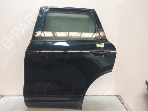 Dør venstre bagtil PORSCHE CAYENNE (92A) 4.8 GTS (420 hp) 32855767