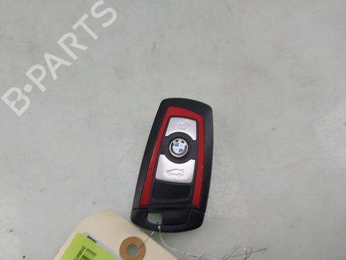 Elektronisk modul BMW 3 Touring (F31) 325 d (218 hp) 29938615