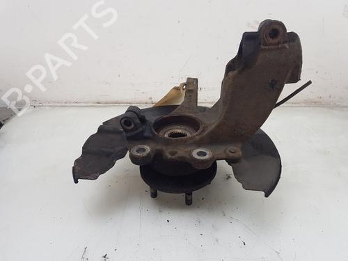 Left front steering knuckle FORD TRANSIT CONNECT V408 Box Body/MPV 1.6 TDCi | BP28141340M25 