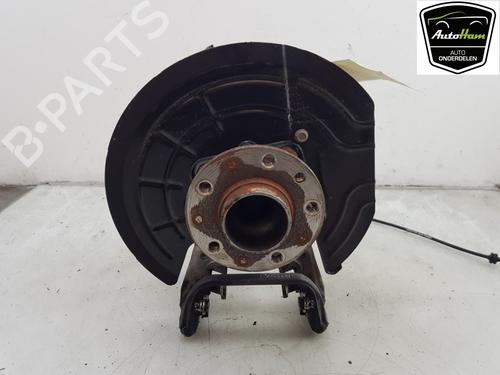 Left rear steering knuckle JEEP RENEGADE SUV (BU, B1, BV) 1.4 | BP20925678M27 