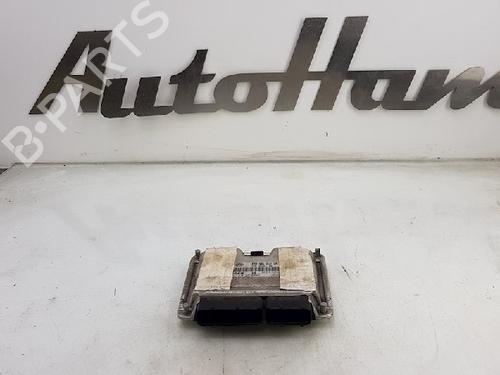 Used Engine control unit (ECU) Engine control unit (ECU) 12010613 12010613