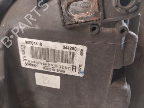 Right headlight BMW 1 (E87) 118 d | BP40456482C29 - Image 4