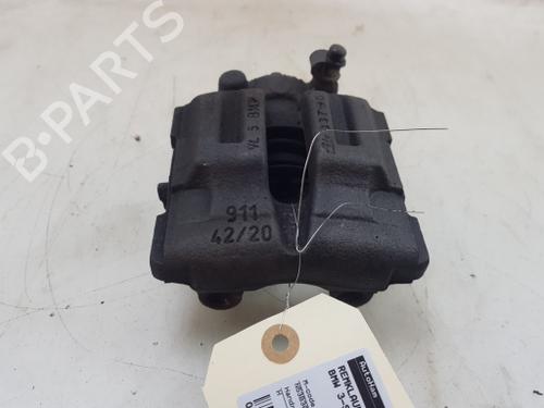 Used Left rear brake caliper Left rear brake caliper BMW 3 Touring (E91) 320 i (150 hp) 12020462 12020462