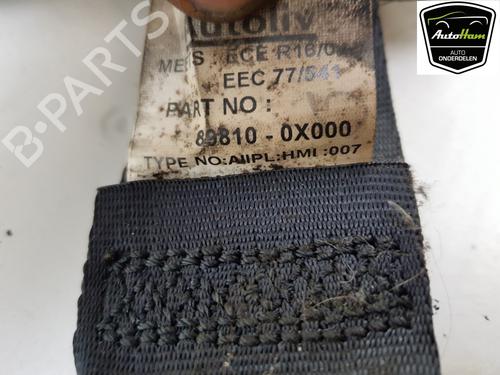 Airbag Kit HYUNDAI i10 I (PA) 1.0 | BP12062157C86 