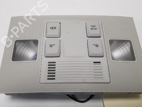 Used Interior roof light VW GOLF SPORTSVAN VII (AM1, AN1) 2.0 TDI (150 hp) 12007864