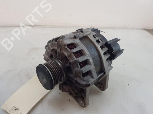 Alternator RENAULT KANGOO III Box Body/MPV 1.5 Blue dCi 95 (FJAB) | BP26009415M7 