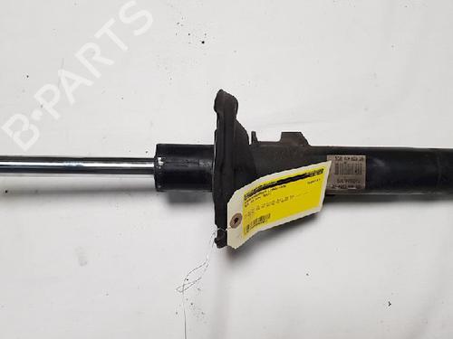 Used Left front shock absorber AUDI A3 Sportback (8VA, 8VF) 1.6 TDI (110 hp) 12023679
