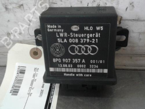 Elektronisk sensor AUDI A3 (8P1) 2.0 FSI (150 hp) 13141175