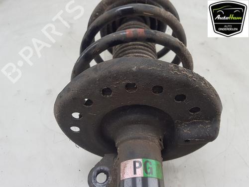 Right front shock absorber NISSAN LEAF (ZE1) Electric | BP18166946M17 
