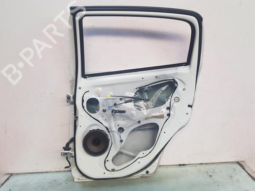 Right rear door MITSUBISHI MIRAGE / SPACE STAR VI Hatchback (A0_A) 1.2 | BP26883662C5 
