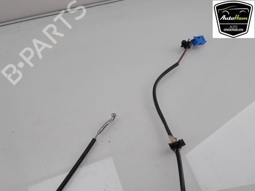 Rear right lock MERCEDES-BENZ E-CLASS T-Model (S211) E 320 T 4-matic (211.282) | BP13147454C99 
