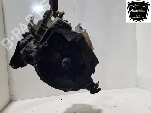 Used Gearbox PEUGEOT 207 (WA_, WC_) 1.6 16V (109 hp) 23239631