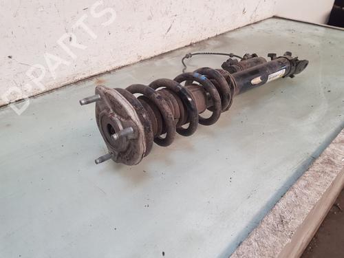Left front shock absorber MERCEDES-BENZ C-CLASS Coupe (C205) AMG C 63 S (205.387) | BP24227612M16 