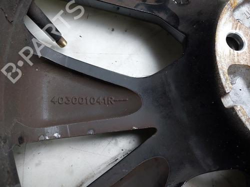 Fælk RENAULT CAPTUR II (HF_) E-TECH 145 (HFMU) | BP32162870C45