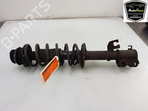 Used Right front shock absorber NISSAN MICRA IV (K13K, K13KK) 1.2 (80 hp) 12040752