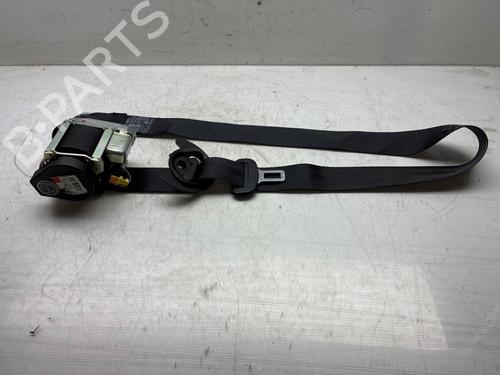 Used Front right seatbelt Front right seatbelt VW UP! (121, 122, BL1, BL2, BL3, 123) 1.0 (60 hp) 36323752 36323752