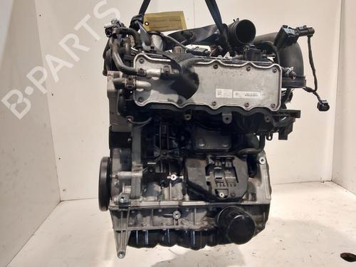 Engine VW GOLF VII (5G1, BQ1, BE1, BE2) 1.4 GTE Hybrid | BP30102771M1 