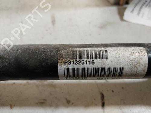 Left front driveshaft VOLVO V60 I (155) D2 | BP39742452M38 - Image 4