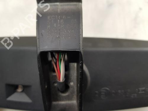 Rear mirror BMW 5 Touring (E61) 525 i | BP12034924I6 