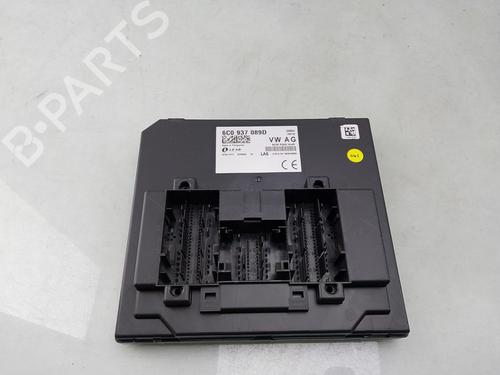 Elektronisk modul VW POLO V (6R1, 6C1) 1.2 TSI 16V (90 hp) 29174790