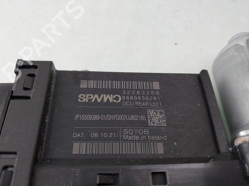 Electronic module VOLVO XC60 II (246) T8 Hybrid AWD | BP30060476M83 