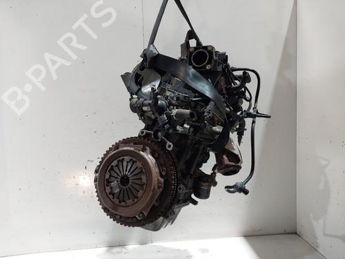 Engine RENAULT TWINGO II (CN0_) 1.2 16V (CN04, CN0B) | BP31884666M1