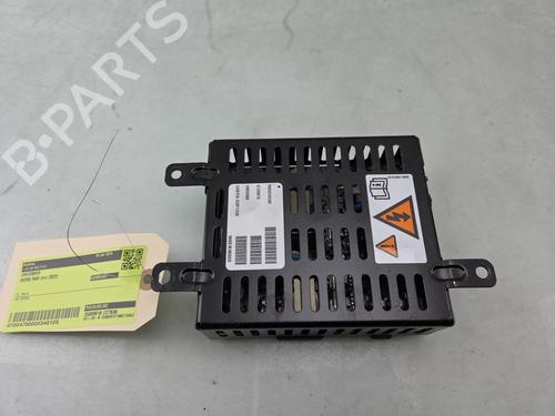 Inversor/Convertidor RAM 1500 Crew Cab Pickup (DT) 5.7 (401 hp) 31922724