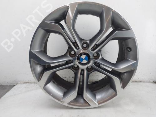Used Rim BMW X3 (F25) xDrive 20 i (184 hp) 30102819