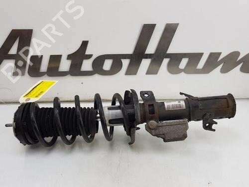 Used Right front shock absorber FORD B-MAX (JK) 1.6 Ti (105 hp) 31010412