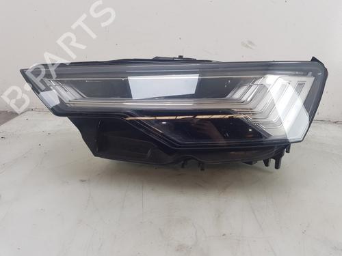 Venstre forlygte AUDI A6 C8 Avant (4A5) 55 TFSI e quattro | BP26903084C28 - Image 1