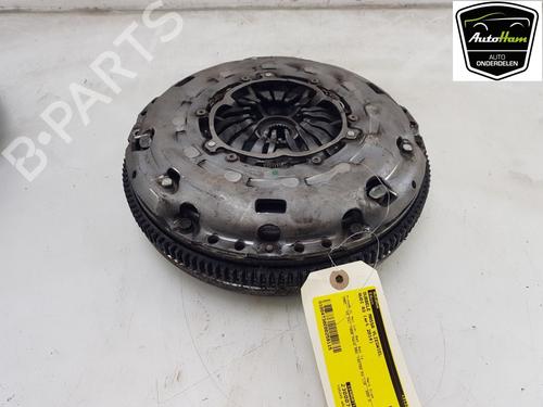 Used Flywheel AUDI A3 Sportback (8VA, 8VF) 2.0 TDI (150 hp) 16552564