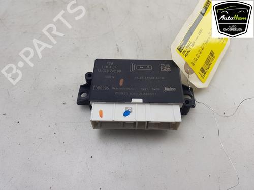Used Control unit Control unit 17825720 17825720