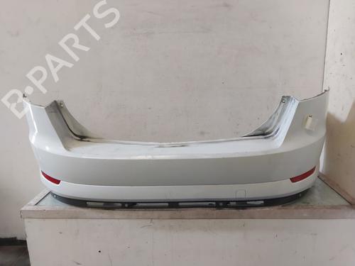 Used Rear bumper Rear bumper FORD MONDEO IV (BA7) 1.6 Ti (110 hp) 39975004 39975004