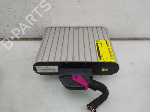 Used Electronic module Electronic module AUDI Q7 (4LB) 4.2 FSI quattro (350 hp) 40008756 40008756