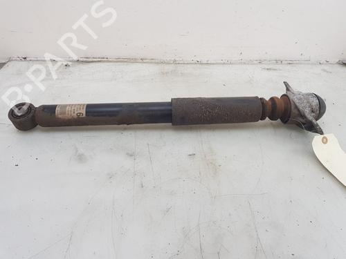 Right rear shock absorber VW GOLF V (1K1) 2.0 GTI | BP25702756M19 