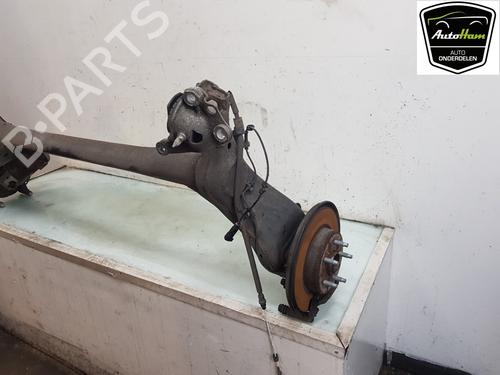 Rear axle OPEL ASTRA K (B16) 1.4 Turbo (68) | BP16900807M2 