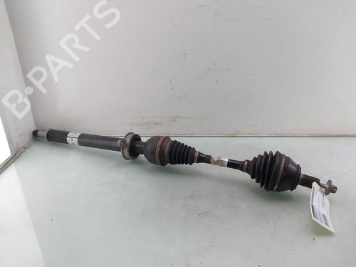 Used Right front driveshaft MERCEDES-BENZ CLA (C118) CLA 200 (118.387) (163 hp) 27868201