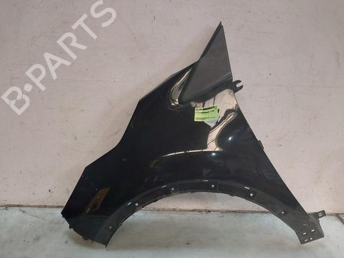 Used Left front fenders Left front fenders RENAULT CAPTUR I (J5_, H5_) 0.9 TCe 90 (90 hp) 33266766 33266766