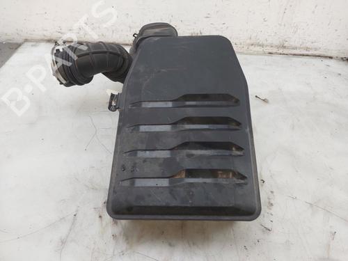 Air filter box VW POLO VI (AW1, BZ1, AE1) 1.0 MPi | BP34539815M87 - Image 2