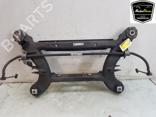 Subframe MERCEDES-BENZ GLC Coupe (C253) 220 d 4-matic (253.303, 253.305) | BP17318669M9 
