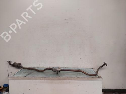 Used Exhaust manifold Exhaust manifold TOYOTA YARIS CROSS (MXP_) 1.5 Hybrid (MXPJ10) (116 hp) 36783902 36783902