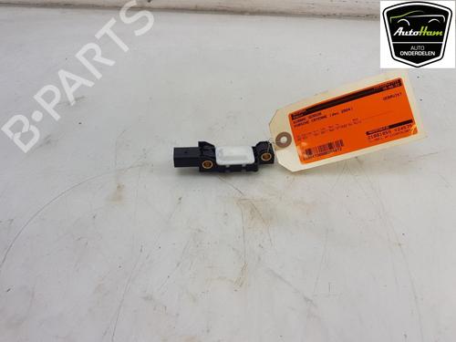 Elektronisk modul PORSCHE CAYENNE (9PA) Turbo 4.5 | BP12062186M83 